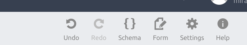 Graphical user interface, applicationDescription automatically generated with medium confidence
